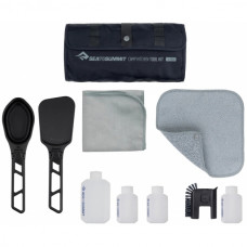 Набор аксессуаров для кухни Sea to Summit Camp Kitchen Tool Kit 10 Piece Set (STS ACK022011-122104)