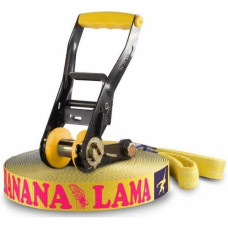 Набор слэклайн и защита для дерева GIBBON Banana Lama 15m Set (GB 20225)