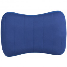 Надувная подушка Sea To Summit Aeros Premium Pillow Lumbar Support Navy Blue (STS APILPREMLMBNB)