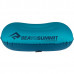 Надувная подушка Sea To Summit Aeros Ultralight Pillow Regular Aqua (STS APILULRAQ)