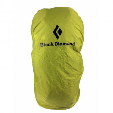 Накидка на рюкзак Black Diamond Raincover Sulfur p.M (BD 681221.SULF-M)