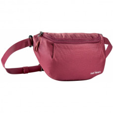 Навесной карман на пояс Tatonka Hip Belt Pouch Bordeaux Red (TAT 1340.047)