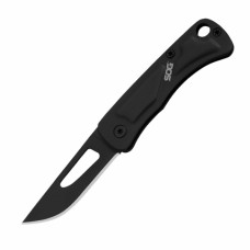Нож складной SOG Centi II Satin (SOG CE1012-CP)