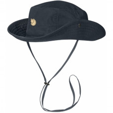 Панама Fjallraven Abisko Summer Hat Dark Navy (77273.555)