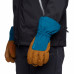 Перчатки Black Diamond Glissade Gloves Azurite (BD 801891.4022)