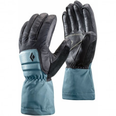 Перчатки женские Black Diamond Women's Spark Powder Gloves Caspian (BD 801601.CSPN)