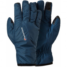 Перчатки Montane Prism Glove Narwhal Blue (GPRMGNAR)