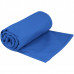 Полотенце туристическое Sea To Summit DryLite Towel XS 30x60cm Cobalt Blue (STS ADRYAXSCO)