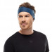 Повязка на голову BUFF CoolNet UV+ Headband Navy Htr (BU 122629.787.10.00)