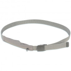 Ремень Tatonka Travel Lady Belt warm grey (TAT 2866.048)