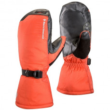 Варежки мужские Black Diamond Super Light Mitts, L (Octane) BD 801679.OCTN-L