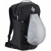 Рюкзак Black Diamond Dawn Patrol 25 p.S/M Black/White (BD 681171.BKWT.S-M)