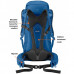 Рюкзак Lowe Alpine AirZone Trail ND 16 Black (LA FTE-58-BL-16)