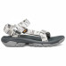 Сандали женские Teva Hurricane XLT Chara Bright White (TVA 1019235-CBWHT)