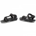 Сандали женские Teva Terra Fi Lite City Lights Black/Pastel (TVA 1001474-CLBP)