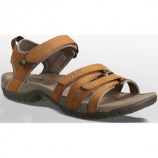 Сандали женские Teva Tirra Leather Rust (TVA 4177-RUST)