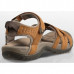 Сандали женские Teva Tirra Leather Rust (TVA 4177-RUST)