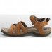 Сандали женские Teva Tirra Leather Rust (TVA 4177-RUST)