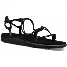 Сандали женские Teva Voya Infinity Black (TVA 1019622-BLK)