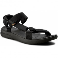 Сандали мужские Teva Sanborn Universal black (TVA 1015156-BLK)