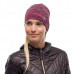 Шапка BUFF DryFLX+ Hat fuchsia (BU 121533.502.10.00)