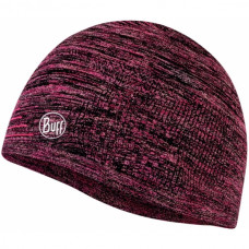 Шапка BUFF DryFLX+ Hat fuchsia (BU 121533.502.10.00)