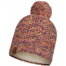 Шапка BUFF Knitted & Fleece Hat Margo sweet (BU 113513.563.10.00)