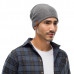 Шапка BUFF Knitted Hat Colt grey pewter (BU 116028.906.10.00)