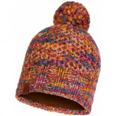 Шапка BUFF Knitted & Polar Hat Margo multi (BU 113513.555.10.00)