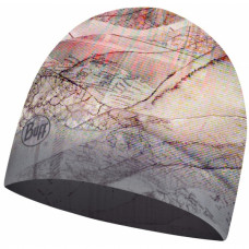 Шапка BUFF Microfiber Reversible Hat New pearly blossom (BU 126531.537.10.00)