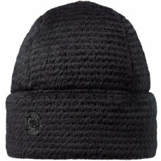 Шапка BUFF Polar Thermal Hat solid graphite (BU 110955.901.10.00)