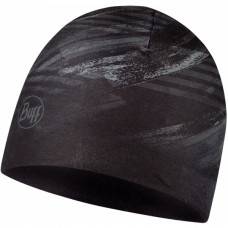 Шапка BUFF ThermoNet Hat Bardeen Black (BU 130074.999.10.00)