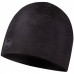 Шапка BUFF ThermoNet Hat Bardeen Black (BU 130074.999.10.00)