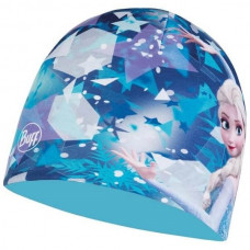 Шапка детская BUFF Frozen Microfiber & Polar Hat elsa blue (BU 118393.707.10.00)