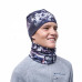 Шапка детская BUFF Star Wars Junior Microfiber & Polar Hat first order (BU 118281.999.10.00)