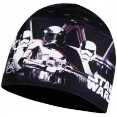 Шапка детская BUFF Star Wars Junior Microfiber & Polar Hat first order (BU 118281.999.10.00)