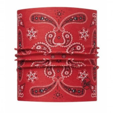 Шарф для собак BUFF Dog New cashmere red M/L (BU 118198.425.25.00)