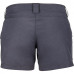 Шорты женские MARMOT Wm's Ginny Short dark charcoal (MRT 56650.1725)