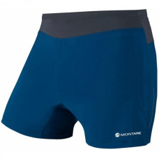 Шорты мужские Montane Dragon 5 Shorts Narwhal Blue (MD5SHNAR)