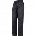 Штаны женские MARMOT Wm's PreCip Eco Full Zip Pant Black (MRT 46720.001)