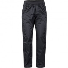 Штаны женские MARMOT Wm's PreCip Eco Full Zip Pant Black (MRT 46720.001)