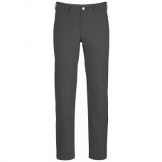 Штаны мужские Black Diamond Castleton Pants Slate (BD Z1GW.020)