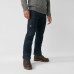 Штаны мужские Fjallraven Nils Trousers Long Mountain Grey (81752.032)