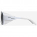 Солнцезащитные очки POC Nivalis Hydrogen White/Grey/White Mirror (PC NI10011001GWM1)