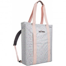 Сумка Tatonka Grip bag Ash Grey Confetti (TAT 1631.059)