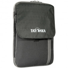 Сумочка для документов Tatonka Check In Folder Titan Grey (TAT 2998.021)