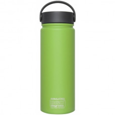 Термофляга Sea To Summit 360 Degrees Wide Mouth Insulated 550 ml Green (STS 360SSWMI550BGR)