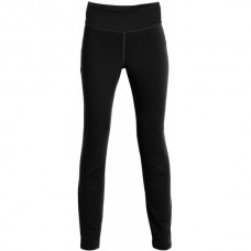 Термоштаны женские Black Diamond Women's CoEfficient Pants Black (BD U826.015)