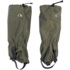 Туристические гетры Tatonka Gaiter 420 HD olive (TAT 2750.331)