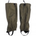 Туристические гетры Tatonka Gaiter 420 HD olive (TAT 2750.331)